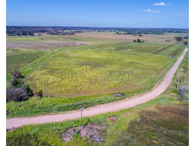 Lot 5 403  North Bucca Road, Bucca QLD 4670