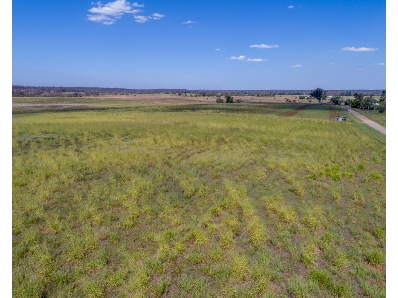 Lot 5 403  North Bucca Road, Bucca QLD 4670