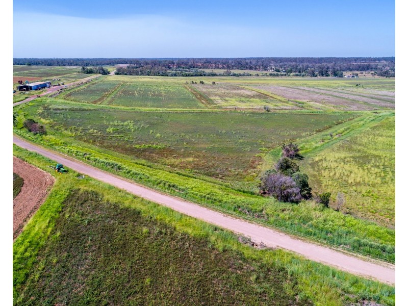 Lot 5 403  North Bucca Road, Bucca QLD 4670