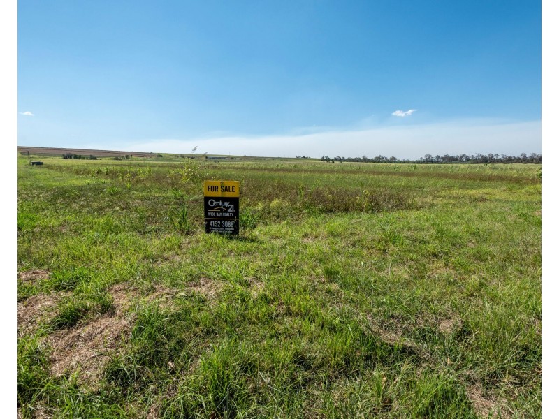 Lot 5 403  North Bucca Road, Bucca QLD 4670