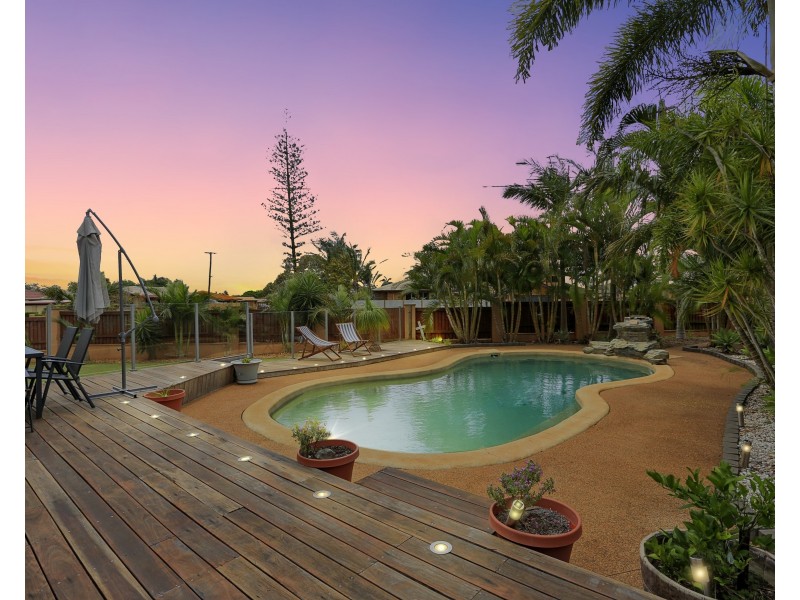 7 Garden View Court, Kalkie QLD 4670
