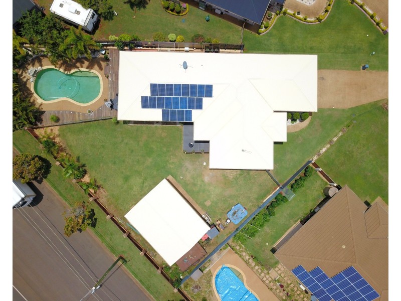 7 Garden View Court, Kalkie QLD 4670