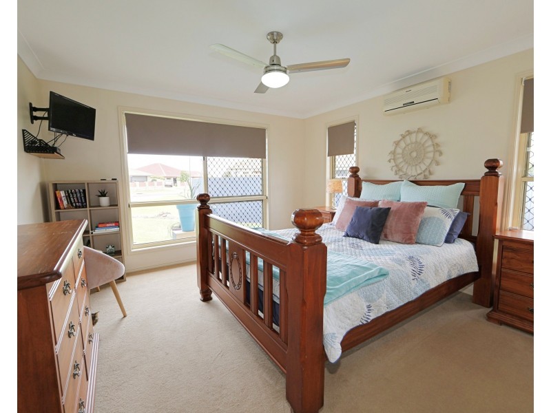 7 Garden View Court, Kalkie QLD 4670