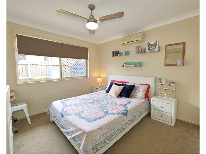 7 Garden View Court, Kalkie QLD 4670
