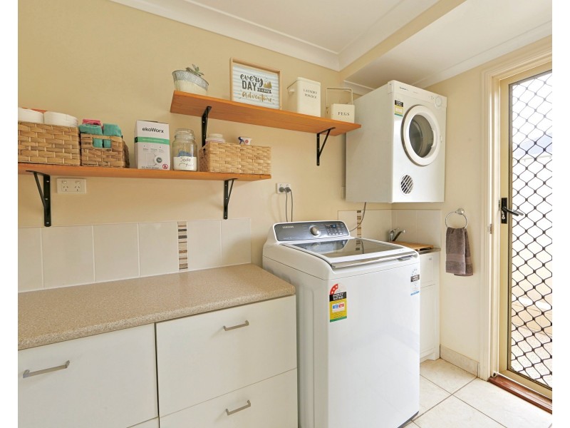 7 Garden View Court, Kalkie QLD 4670