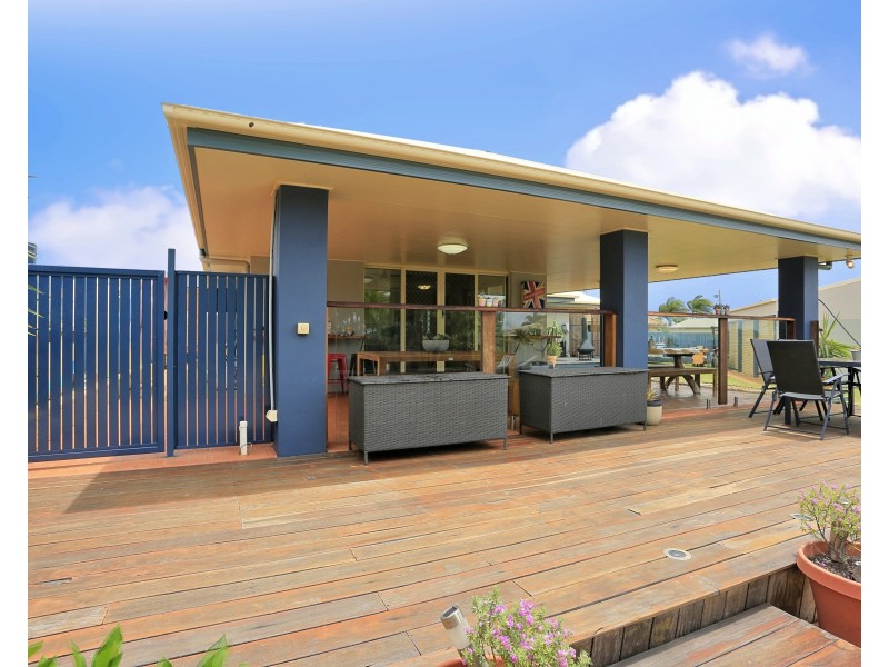 7 Garden View Court, Kalkie QLD 4670