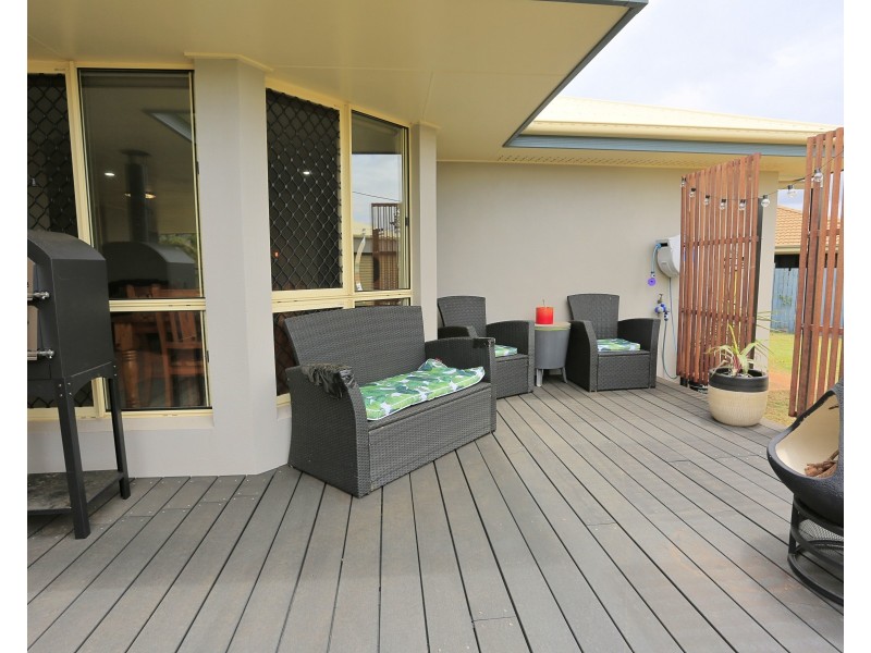 7 Garden View Court, Kalkie QLD 4670