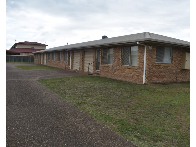 3/76 Electra Street, Bundaberg QLD 4670