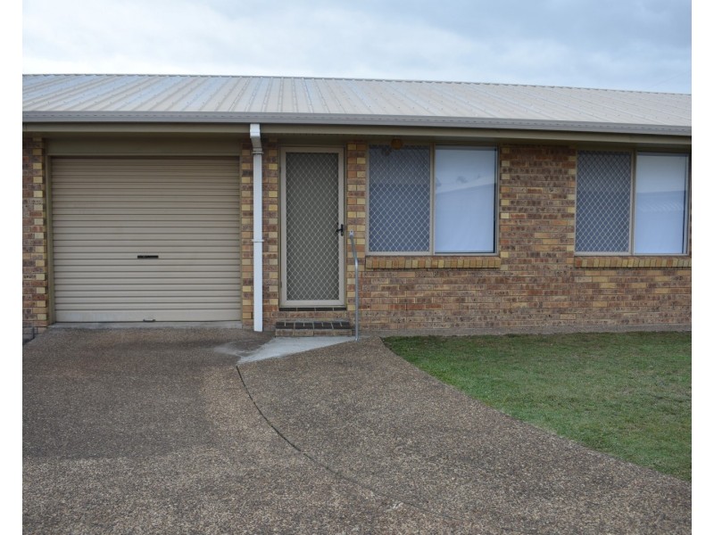 3/76 Electra Street, Bundaberg QLD 4670