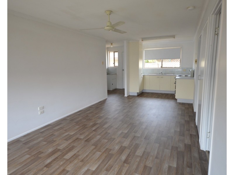 3/76 Electra Street, Bundaberg QLD 4670