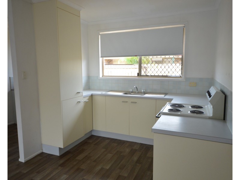 3/76 Electra Street, Bundaberg QLD 4670