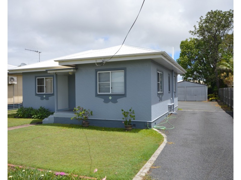 31 Grange Street, Norville QLD 4670