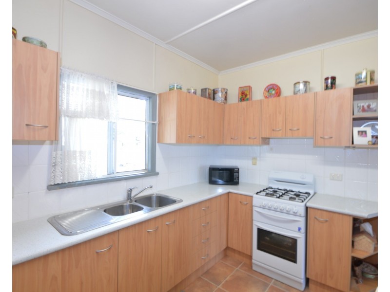 31 Grange Street, Norville QLD 4670