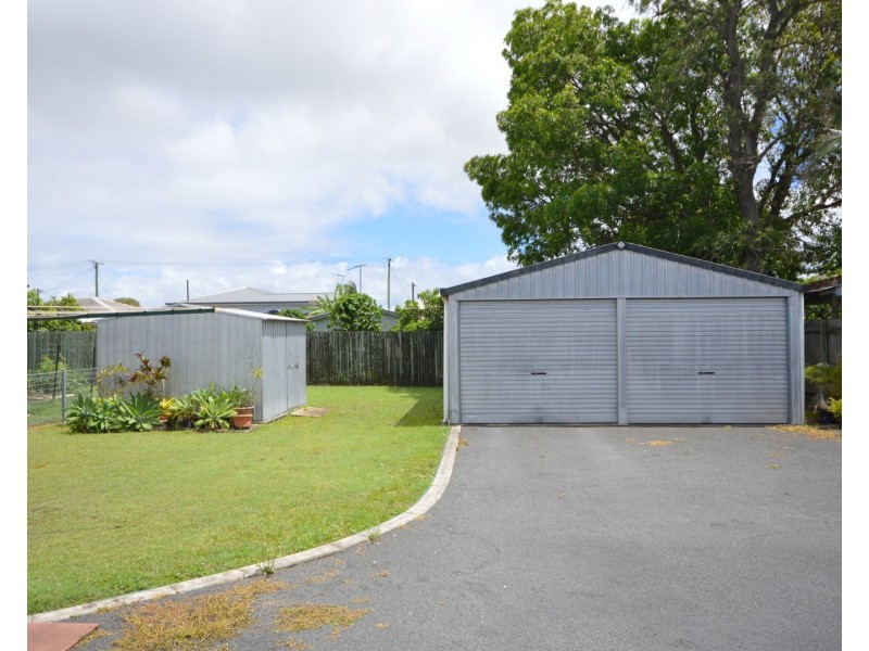 31 Grange Street, Norville QLD 4670