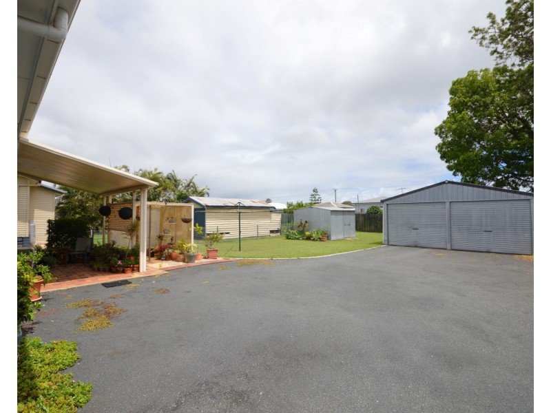 31 Grange Street, Norville QLD 4670