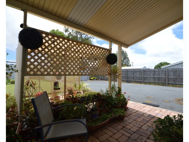 31 Grange Street, Norville QLD 4670