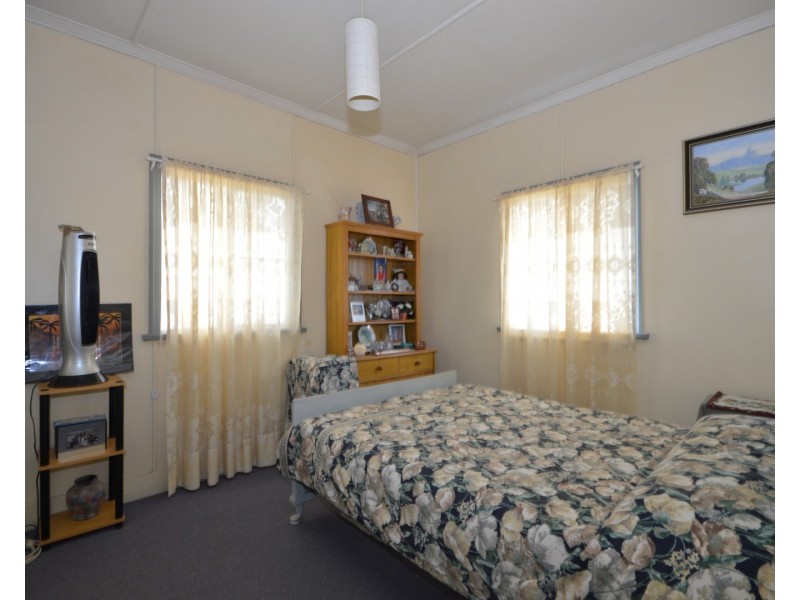 31 Grange Street, Norville QLD 4670