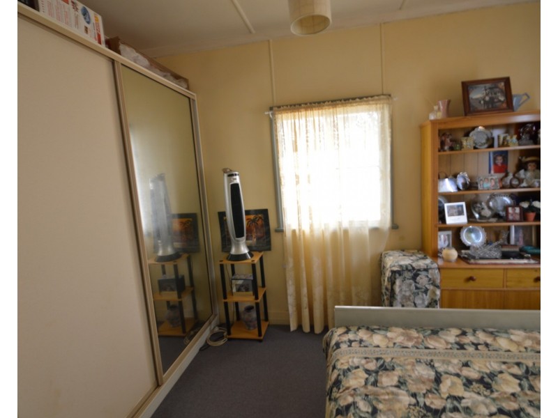 31 Grange Street, Norville QLD 4670