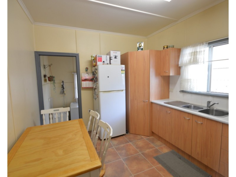 31 Grange Street, Norville QLD 4670