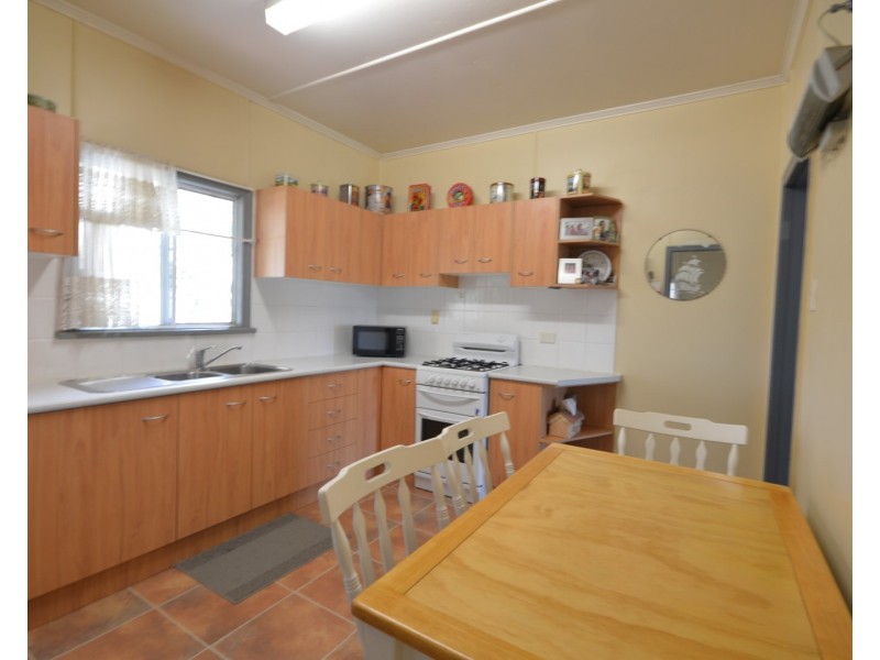 31 Grange Street, Norville QLD 4670