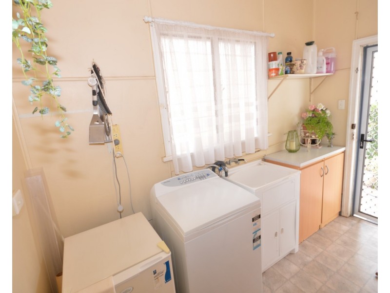 31 Grange Street, Norville QLD 4670