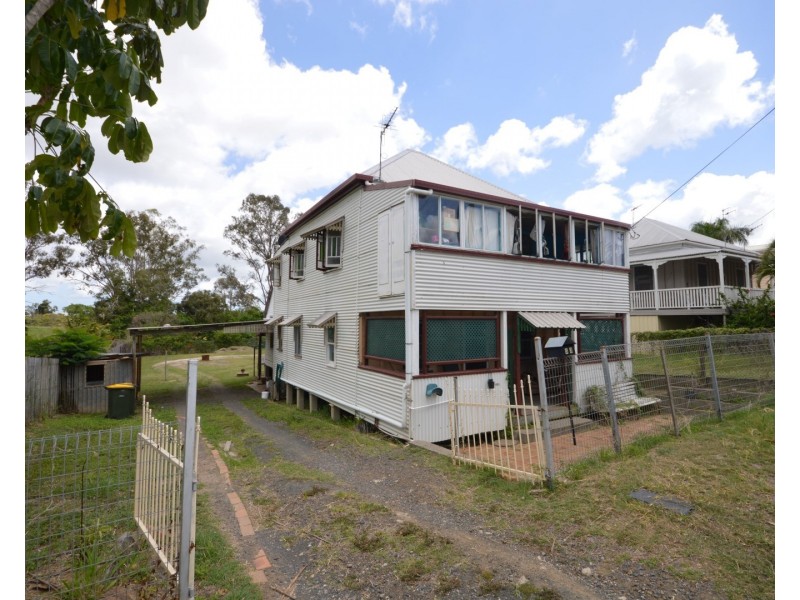 53 George Street, Bundaberg South QLD 4670