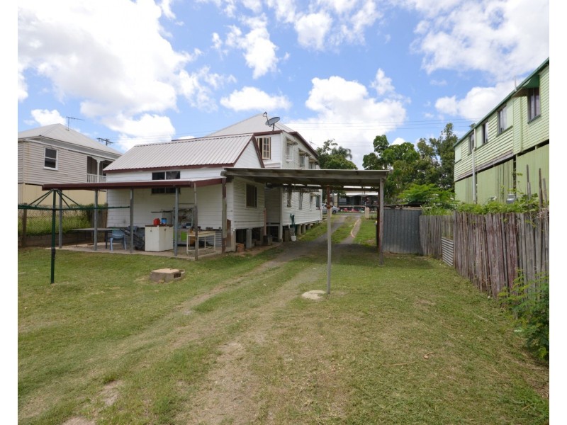 53 George Street, Bundaberg South QLD 4670