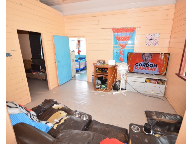 53 George Street, Bundaberg South QLD 4670