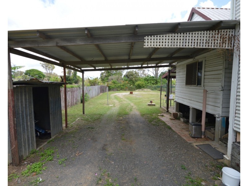 53 George Street, Bundaberg South QLD 4670