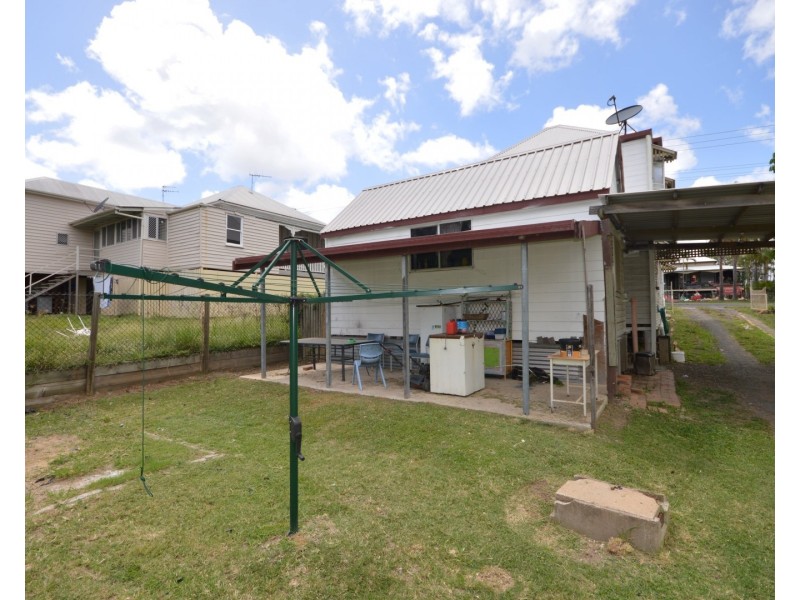 53 George Street, Bundaberg South QLD 4670