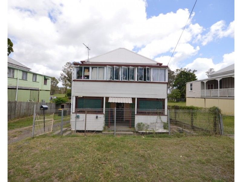 53 George Street, Bundaberg South QLD 4670