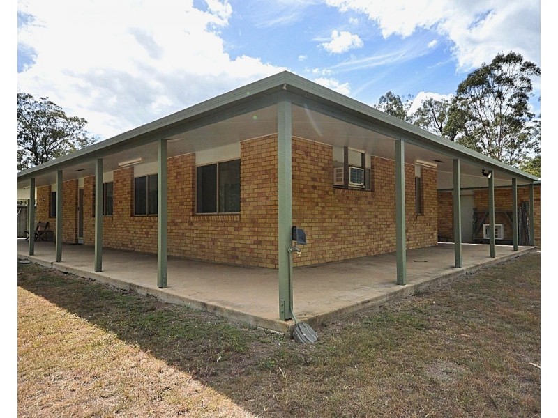 645 Monduran Road, Yandaran QLD 4673