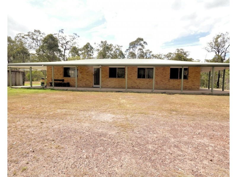 645 Monduran Road, Yandaran QLD 4673