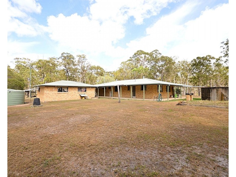 645 Monduran Road, Yandaran QLD 4673