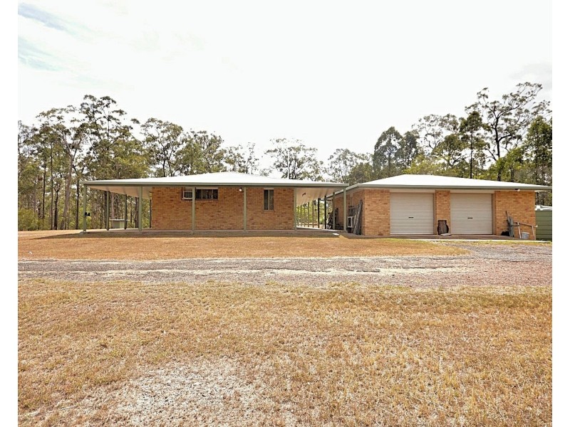 645 Monduran Road, Yandaran QLD 4673
