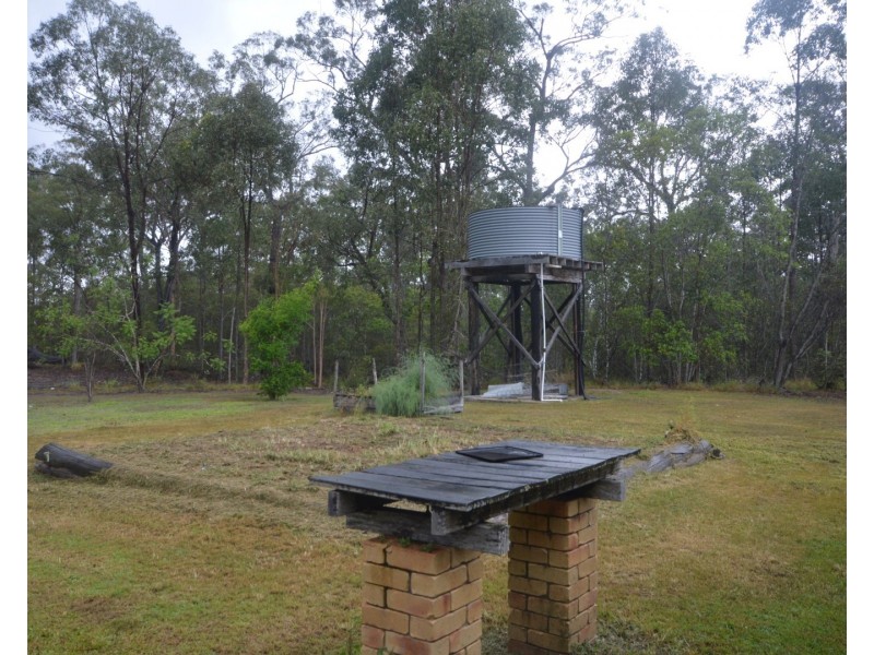 645 Monduran Road, Yandaran QLD 4673
