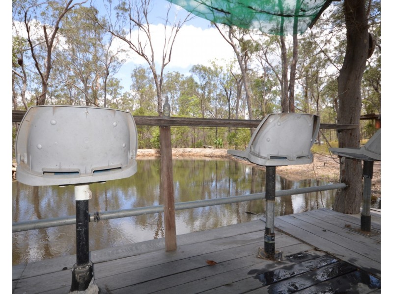 645 Monduran Road, Yandaran QLD 4673