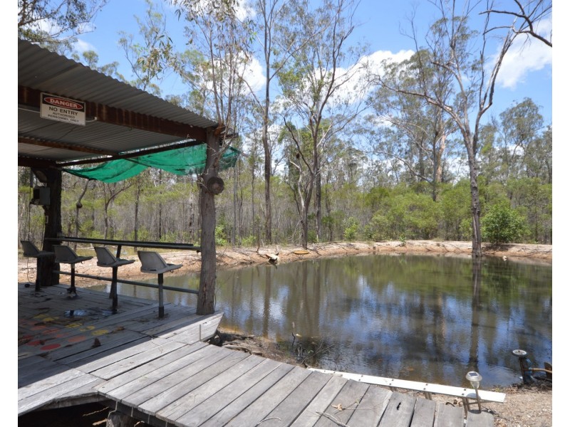 645 Monduran Road, Yandaran QLD 4673