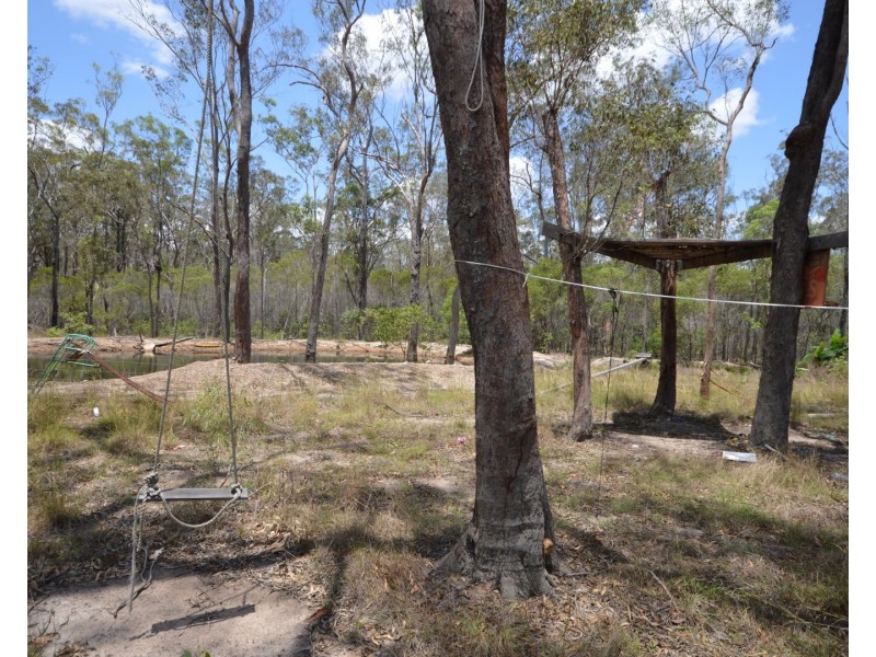 645 Monduran Road, Yandaran QLD 4673