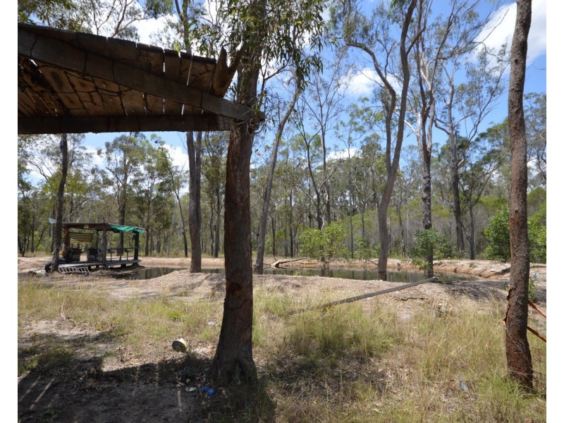 645 Monduran Road, Yandaran QLD 4673