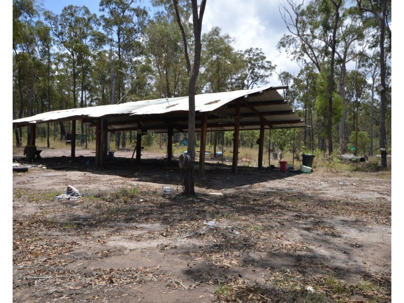645 Monduran Road, Yandaran QLD 4673