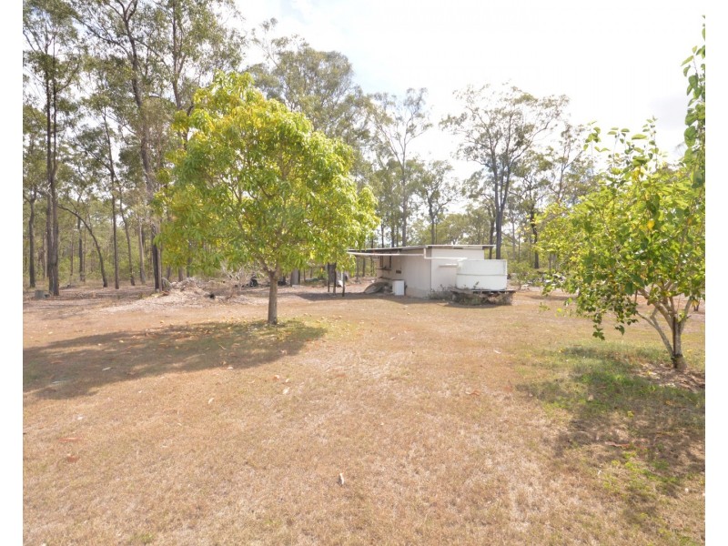 645 Monduran Road, Yandaran QLD 4673