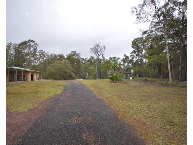 645 Monduran Road, Yandaran QLD 4673