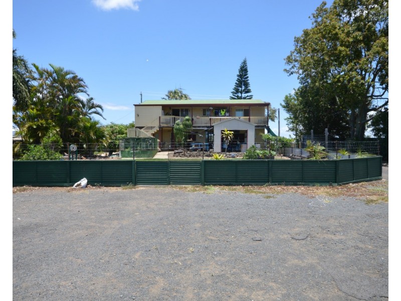 68 Rowlands Road, Burnett Heads QLD 4670