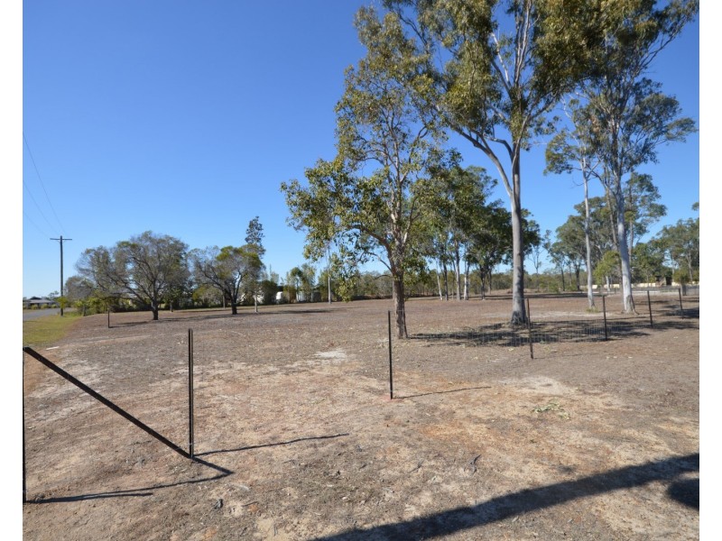 6 Hyperno Way, Branyan QLD 4670