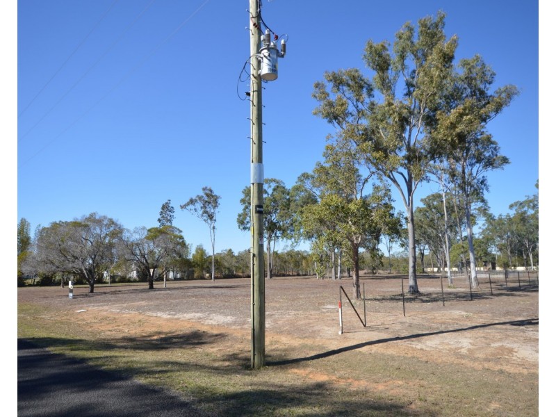 6 Hyperno Way, Branyan QLD 4670