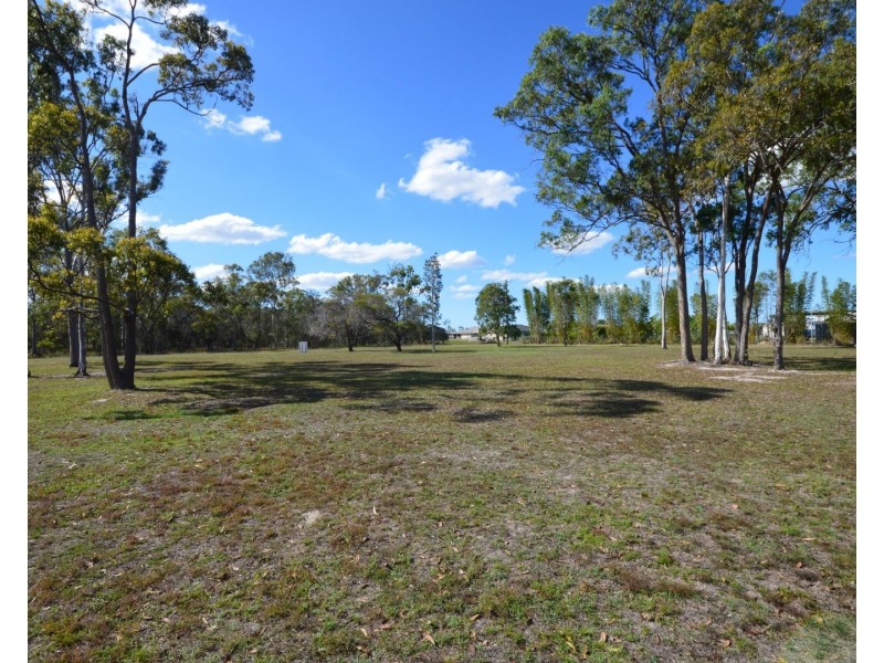 6 Hyperno Way, Branyan QLD 4670