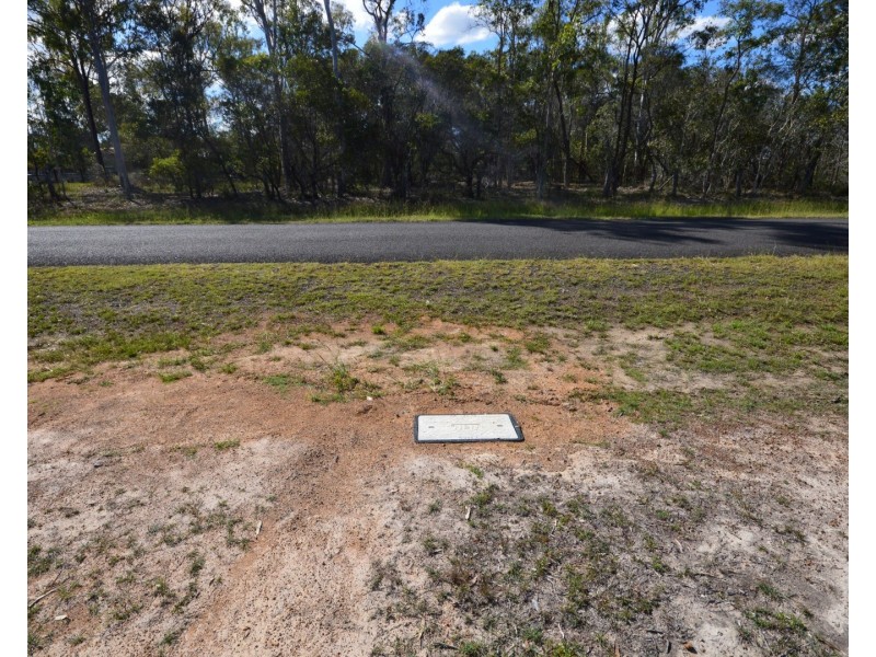 6 Hyperno Way, Branyan QLD 4670