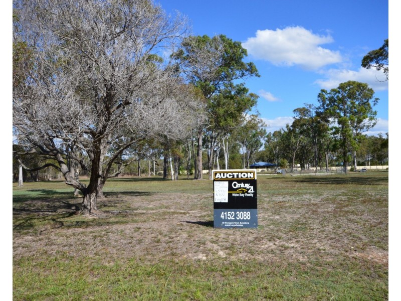 6 Hyperno Way, Branyan QLD 4670