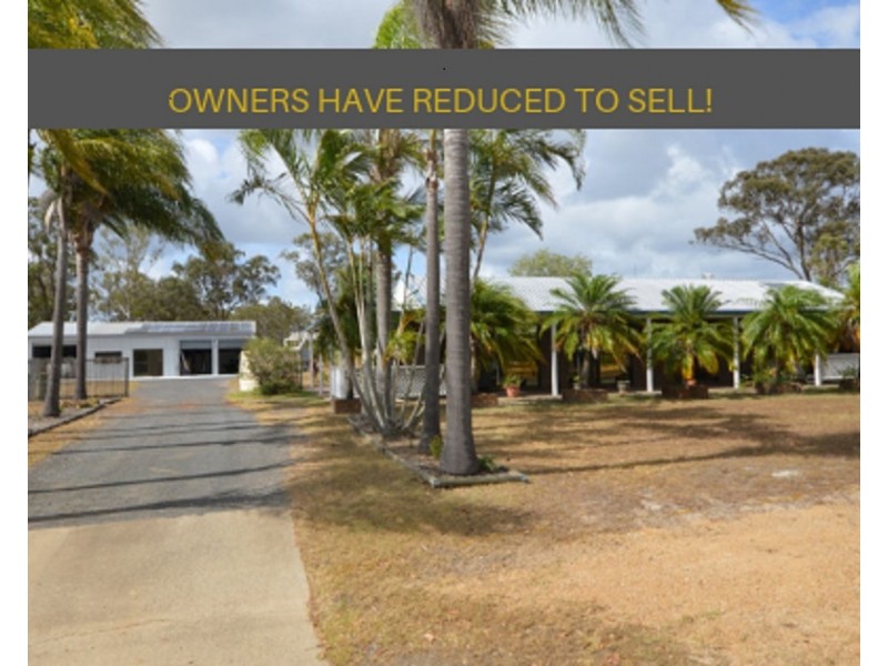 2 Hyperno Way, Branyan QLD 4670